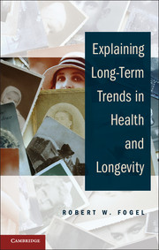 Explaining Long-Term Trends in Health and Longevity