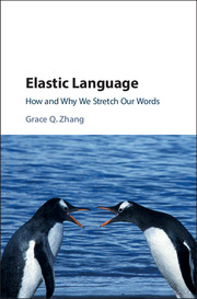 Elastic Language
