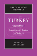 The Cambridge History of Turkey