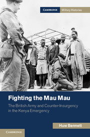 Exposing the Myths of the New Way of War Counterinsurgency 