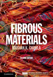 Fibrous Materials