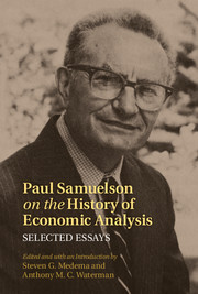 essay on modern economics