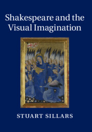 Shakespeare and the Visual Imagination