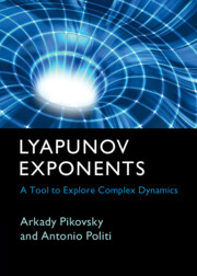 Lyapunov Exponents