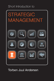 Short Introduction to Strategic Management