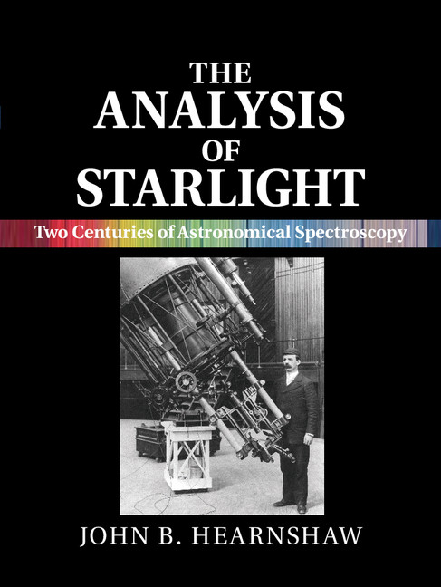 Splitting starlight: the science of spectroscopy - BBC Sky at Night Magazine