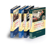 The New Cambridge History of American Foreign Relations