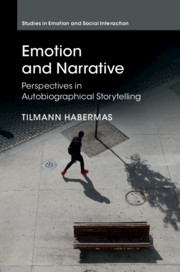 Emotion and Narrative