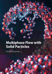 Multiphase Flow with Solid Particles