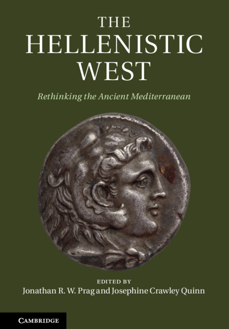 The Hellenistic West