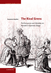 The Rival Sirens