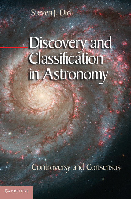 Discovery And Classification In Astronomy