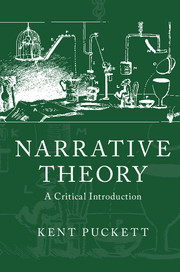 Narrative Theory