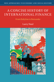 A Concise History of International Finance