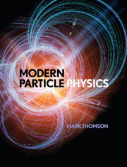 Introduction High Energy Physics 4th Edition Particle Physics And Nuclear Physics Cambridge University Press