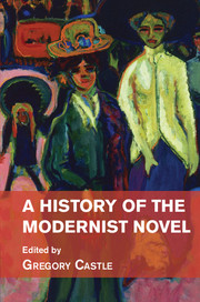 A History of the Modernist Novel