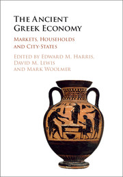 The Ancient Greek Economy