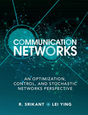 Communication Networks