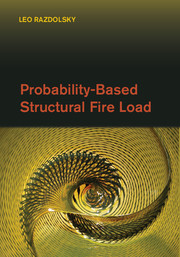 Probability-Based Structural Fire Load