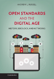 Open Standards and the Digital Age