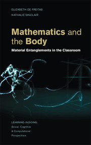 Mathematics and the Body