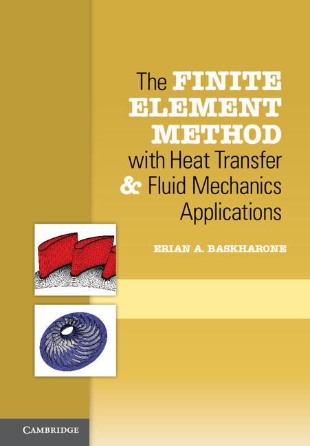 The Finite element method.