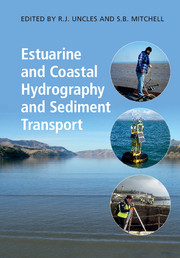 Estuarine and Coastal Hydrography and Sediment Transport