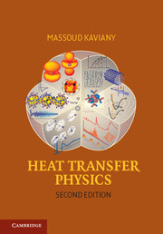 Heat Transfer Physics