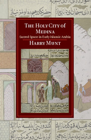 The Holy City of Medina