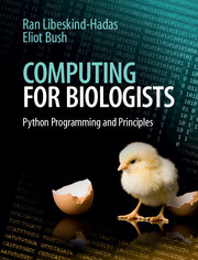 Computing for Biologists