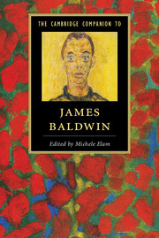 The Cambridge Companion to James Baldwin