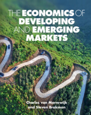 The Economics of Developing and Emerging Markets
