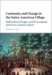 Continuity and Change in the Native American Village