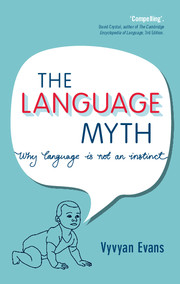 The Language Myth