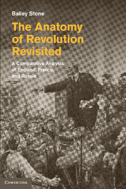 The Anatomy of Revolution Revisited