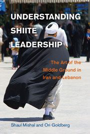 Understanding Shiite Leadership