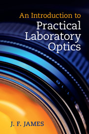 An Introduction to Practical Laboratory Optics