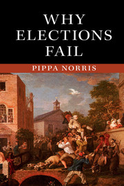 Why Elections Fail