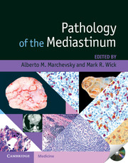 Pathology of the Mediastinum