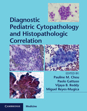 Diagnostic Pediatric Cytopathology and Histopathologic Correlation