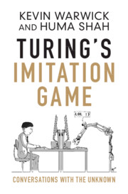 Turing's Imitation Game