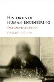 Histories of Human Engineering