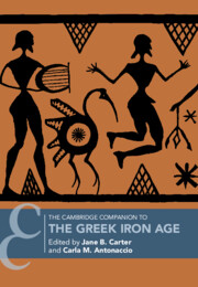 Cambridge Companions to the Ancient World