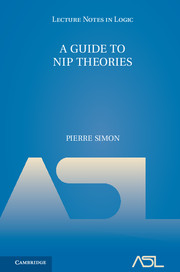A Guide to NIP Theories