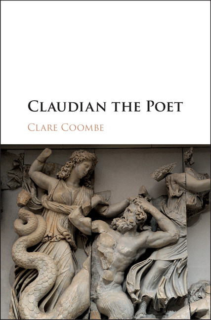 claudian the poet