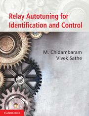 Relay Autotuning for Identification and Control