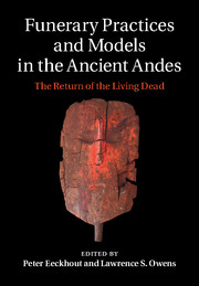 Funerary Practices and Models in the Ancient Andes