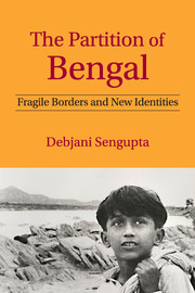 The Partition of Bengal