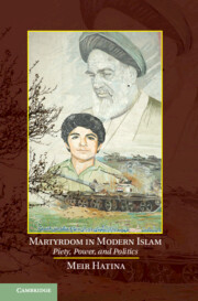 Martyrdom in Modern Islam