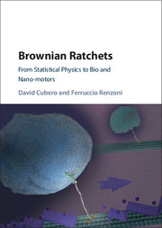 Brownian Ratchets